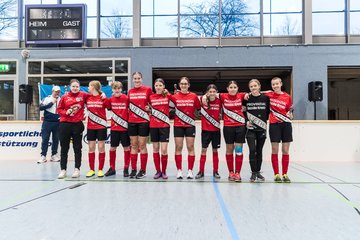 Bild 94 - wBJ Loewinnen-Cup